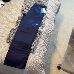 Speedo Navy Blue Sweatpants